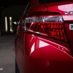 Toyota Vios Turbo
