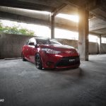 Toyota Vios Turbo