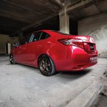 Toyota Vios Turbo