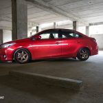 Toyota Vios Turbo