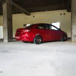 Toyota Vios Turbo