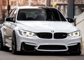 BMW 328i F30，二手价不到 RM90,000，拥有241Hp 马力，很大改装潜能的宝马！