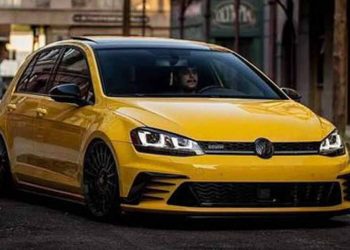 RM110,000 想买一辆高颜值，性能好的钢炮？220PS，6.5秒破百的 Volkswagen Golf GTi MK7 可以！