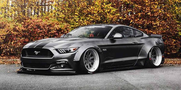 Ford Mustang,一辆二手只需 RM220,000,拥有310Hp/474Nm,5.8秒可破百的双门跑车!