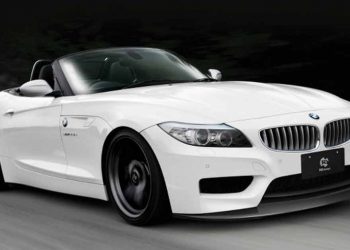 BMW Z4，一辆拥有性能，颜值，操控的二手敞篷跑车！不到 RM90,000 就可入手，圆宝马梦！
