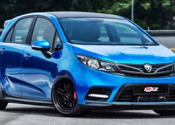 5款二手价不到 RM30,000 的 Hatchback！好玩，操控出色，售价不贵！