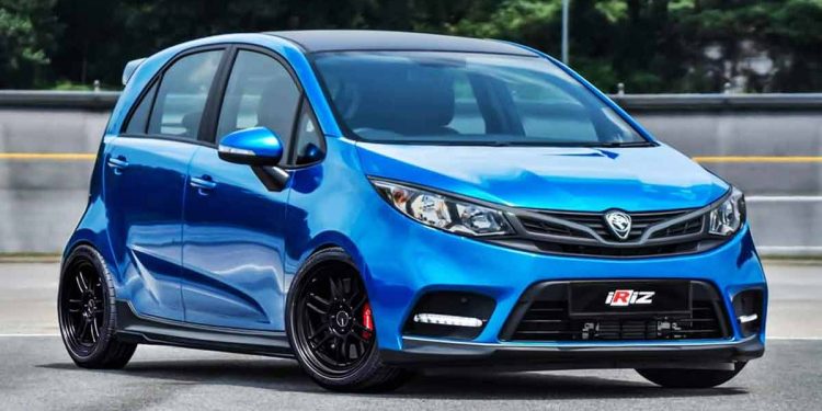 5款二手价不到 RM30,000 的 Hatchback!好玩,操控出色,售价不贵!