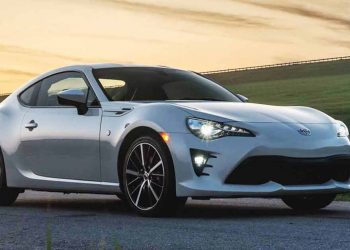 二手 Toyota GT86 只需不到 RM100,000 就可拥有！