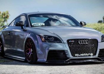 4辆售价不到 RM60,000 的二手跑车！性能好，外形帅！