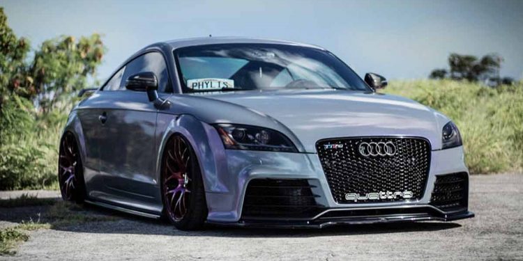 4辆售价不到 RM60,000 的二手跑车!性能好,外形帅!