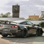 1221Hp Nissan GT-R R35 -