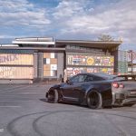 1221Hp Nissan GT-R R35 -