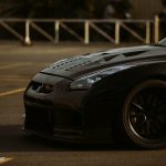 1221Hp Nissan GT-R R35 -