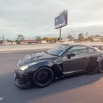 1221Hp Nissan GT-R R35 -