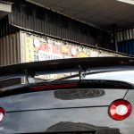 1221Hp Nissan GT-R R35 -