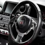 1221Hp Nissan GT-R R35 -
