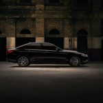 BMW 530i M Sport Dark Shadow Edition