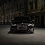 BMW 530i M Sport Dark Shadow Edition