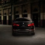 BMW 530i M Sport Dark Shadow Edition