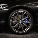 BMW 530i M Sport Dark Shadow Edition
