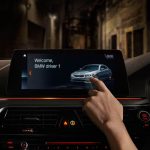 BMW 530i M Sport Dark Shadow Edition