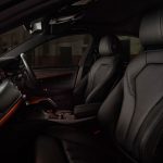 BMW 530i M Sport Dark Shadow Edition