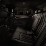 BMW 530i M Sport Dark Shadow Edition