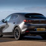 Mazda 3 Hatchback