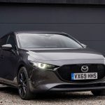 Mazda 3 Hatchback