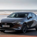 Mazda 3 Hatchback