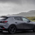 Mazda 3 Hatchback