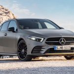 Mercedes-Benz A200