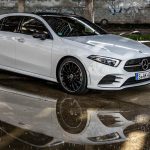Mercedes-Benz A200