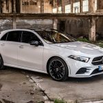 Mercedes-Benz A200
