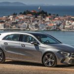 Mercedes-Benz A200