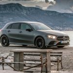Mercedes-Benz A200