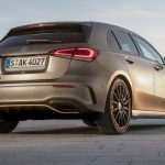 Mercedes-Benz A200