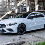Mercedes-Benz A200