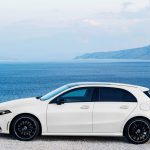 Mercedes-Benz A200