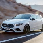 Mercedes-Benz A200
