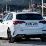 Mercedes-Benz A200