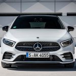 Mercedes-Benz A200