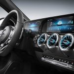 Mercedes-Benz A200