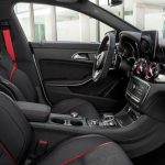 Mercedes-Benz CLA250