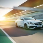 Mercedes-Benz CLA250