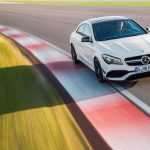 Mercedes-Benz CLA250