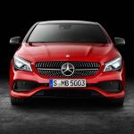 Mercedes-Benz CLA250