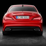 Mercedes-Benz CLA250