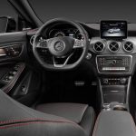 Mercedes-Benz CLA250