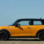 Mini 3 Door